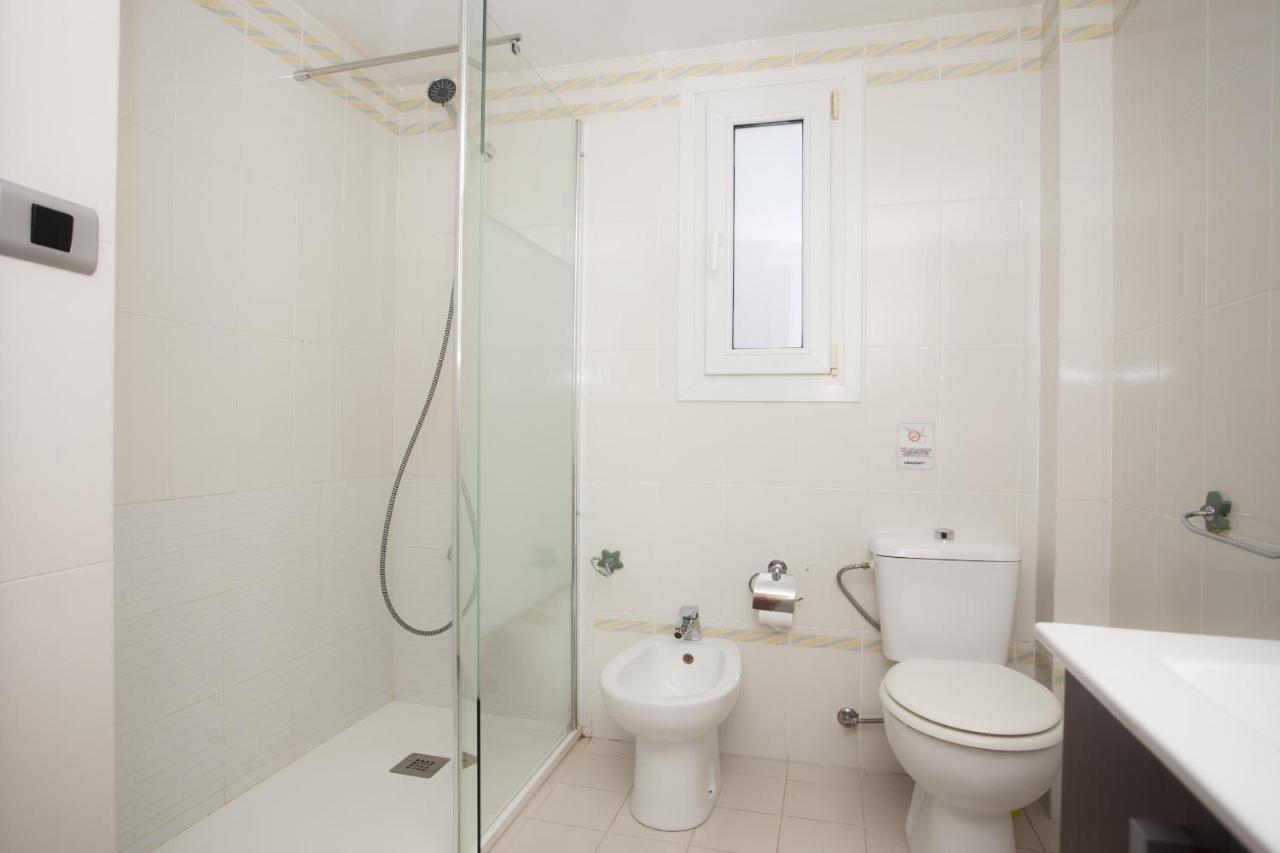 Apartamento Singularstays Esteban Ballester