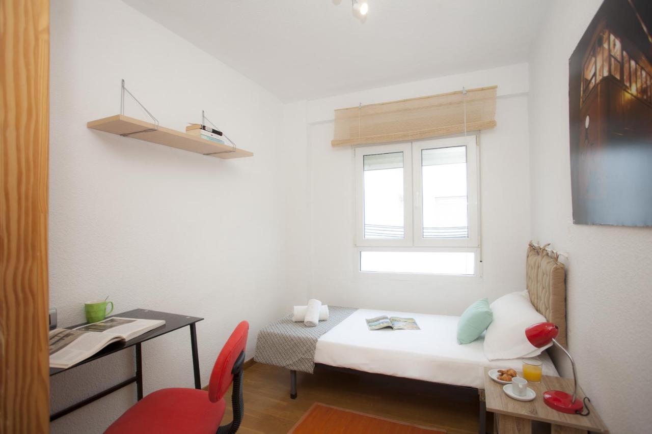 Singularstays Esteban Ballester Apartamento *